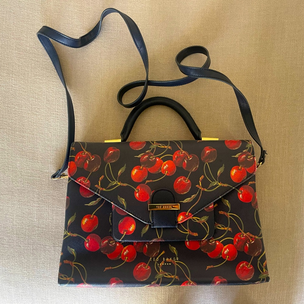 Ted Baker Purse
